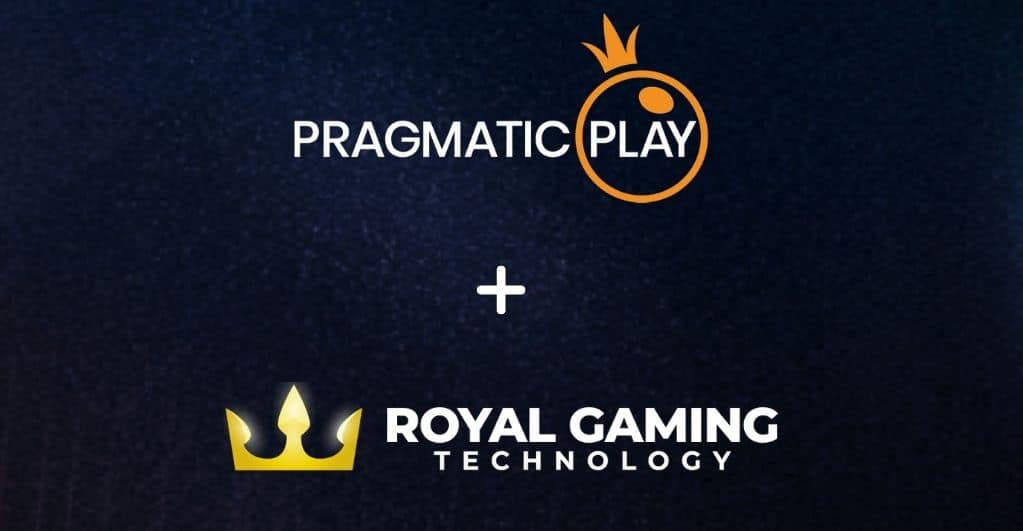 Le Casino en direct de Pragmatic Play sur la chaîne RGT Casino