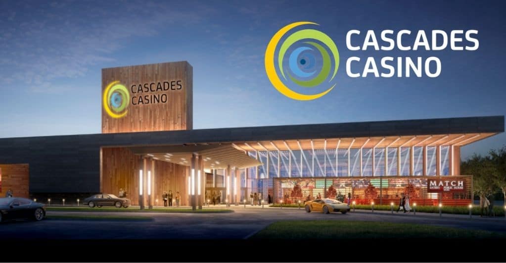 Le Casino Cascades de Langley City rouvrira ses portes le jeudi 1er juillet