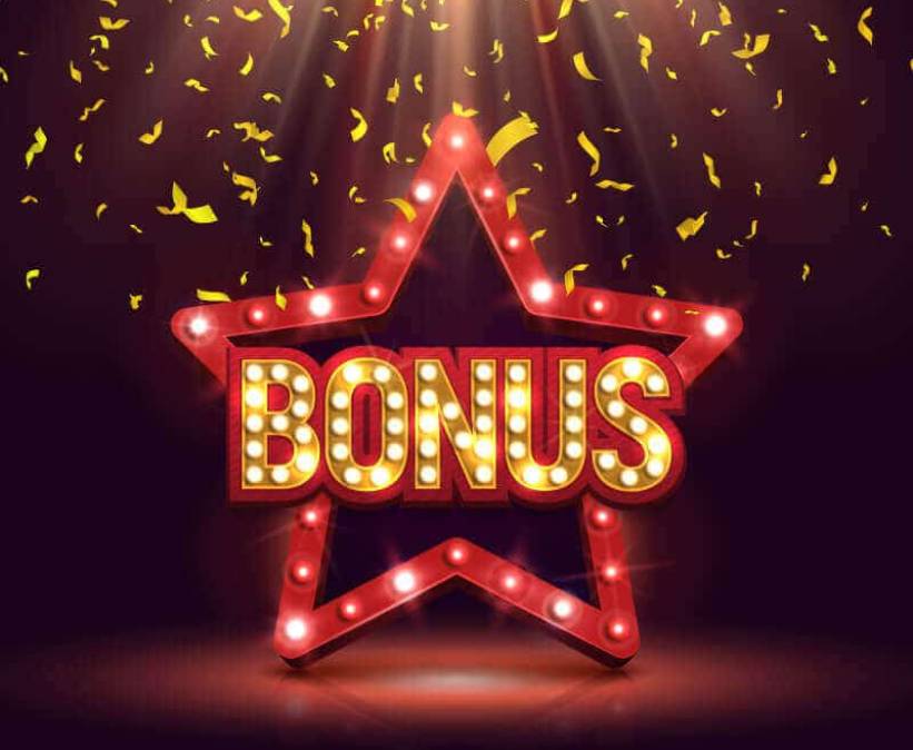 Machines à sous 3D Casino-Bonus et Promotions