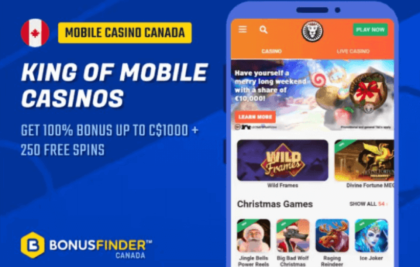 Bonus de bienvenue dans les casinos en ligne