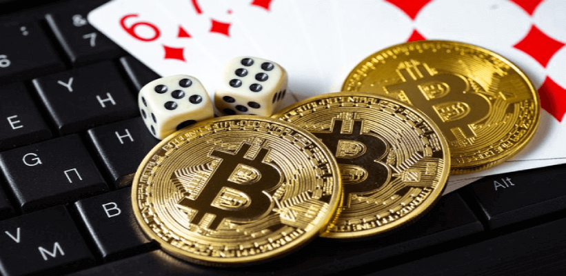 Présentation du Casino Bitcoin
