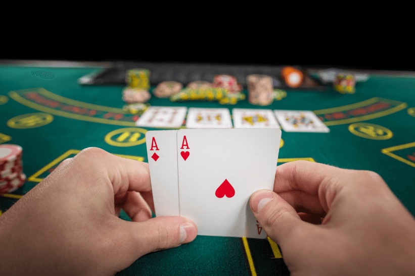 Jeux de Casino en Ligne