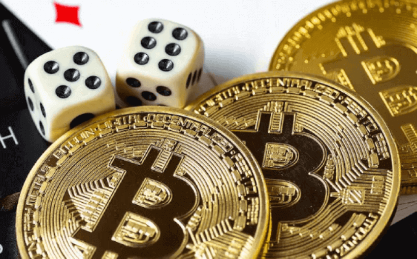 Comment utiliser Bitcoin dans un Casino en Ligne