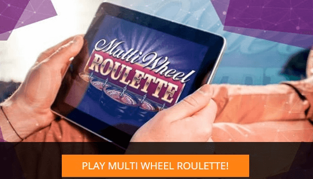 Roulette Multi-Roues