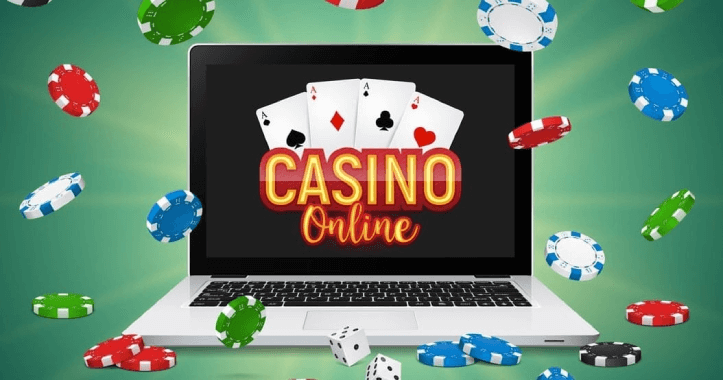 Jouez Aux Jeux de Casino en Ligne France