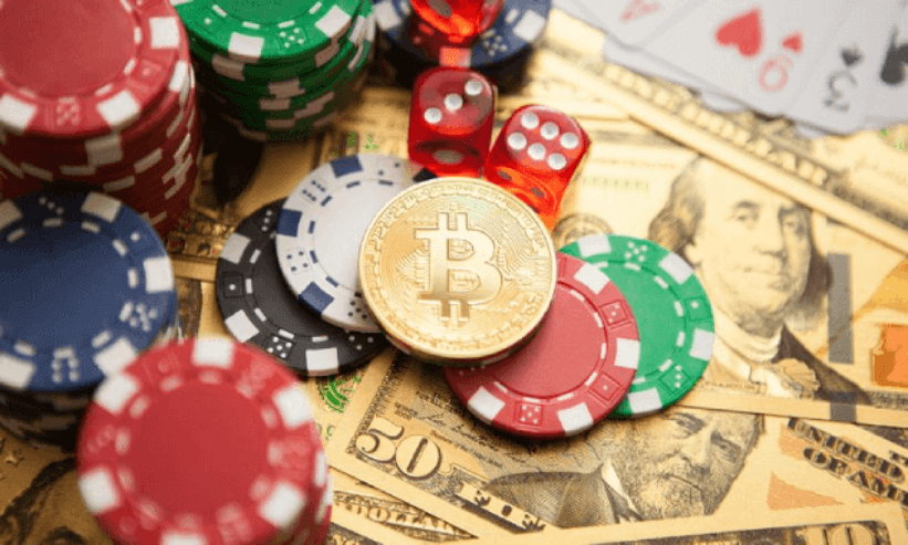 Conclusion sur le Casino Bitcoin