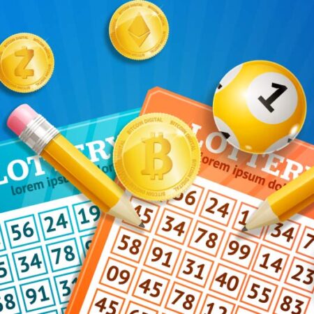 Qu'est-ce que la Loterie Cryptographique et Comment gagner à la Loterie?