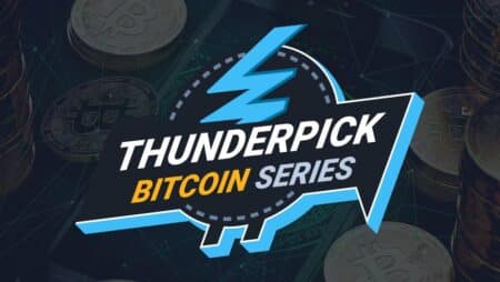 Le prochain programme de la Série Thunderpick Bitcoin est arrivé!