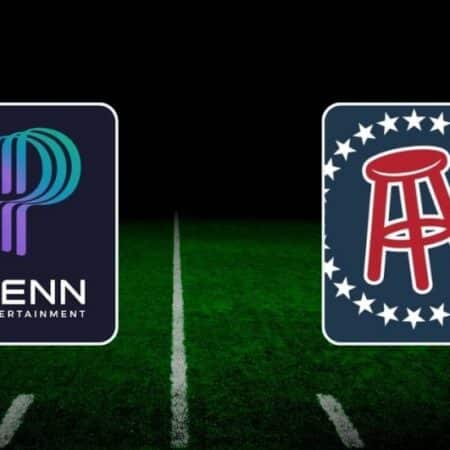 Penn Entertainment va acquérir 100% des tabourets de bar Sports