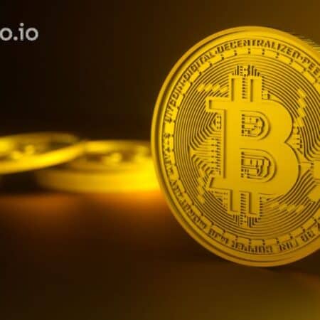 Prédire le prix du Bitcoin pour gagner jusqu'à 100 mBTC à partir de Bitcasino.io