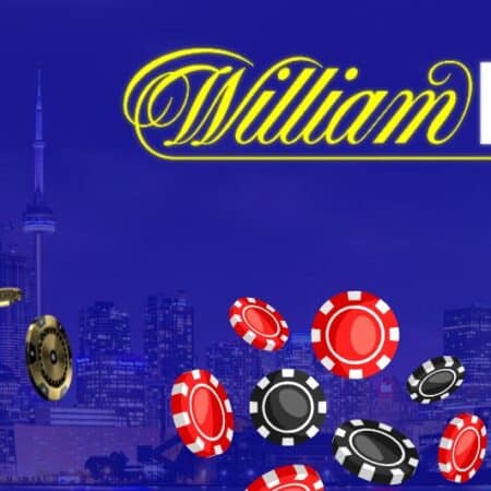 William Hill cessera ses Activités en Ontario et prévoit y revenir dans les prochains mois