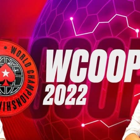 Rui Ferreira Triomphe dans le Quatrième tournoi WCOOP 2022