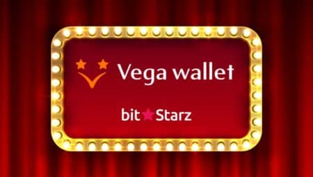 Les Dépôts De Portefeuille Vega Sont à nouveau Acceptés chez BitStarz!