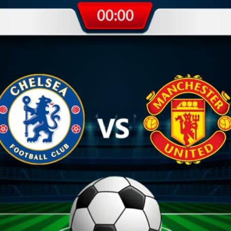 Chelsea vs Manchester United: les faits saillants du match