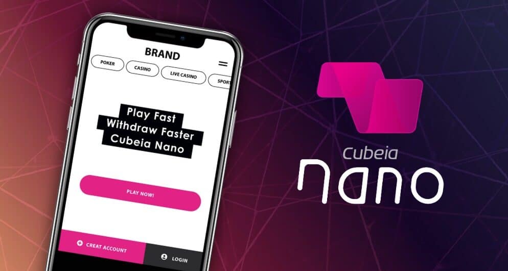 Cubeia lance le nouveau Cubeia Nano