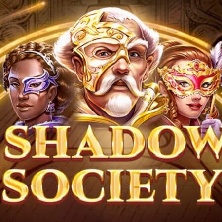 Rejoignez Shadow Society et plongez dans le monde des secrets sur Bitstarz