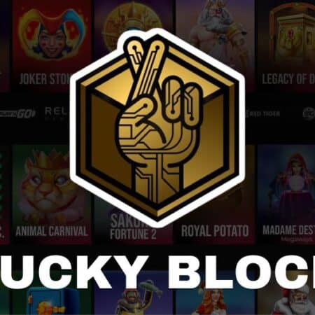 Lucky Block est mis en ligne; jouez maintenant pour gagner des incitations