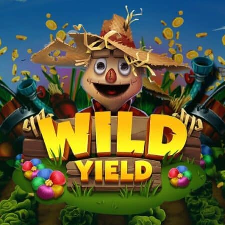 Jouez à Wild Yield par Relax Gaming pour de gros gains