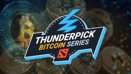 Thunderpick Bitcoin Series 3, soutenu par Thunderpick, enfin sorti!