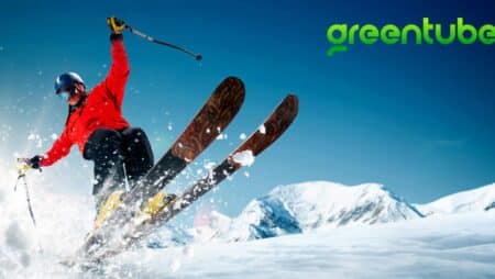 Greentube annonce des mises à niveau révolutionnaires du Défi Ski