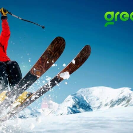 Greentube annonce des mises à niveau révolutionnaires du Défi Ski