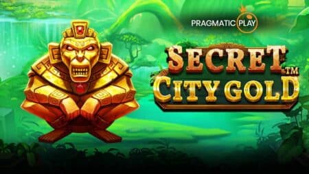Pragmatic Play lance Secret City Gold, la dernière machine à sous en ligne