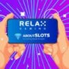 Relax Gaming et AboutSlots collaborent pour fournir un meilleur contenu