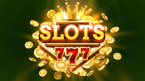 méthode de paiement 777 slots