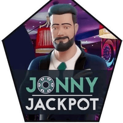 Casino Jonny Jackpot