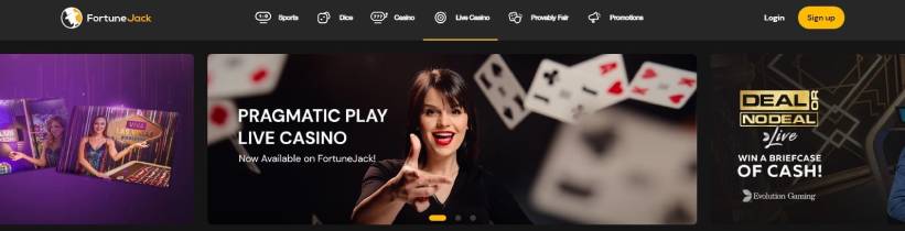 Casinos En Direct