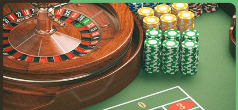 Limites des Jeux de Roulette