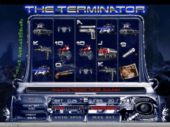 Terminateur II