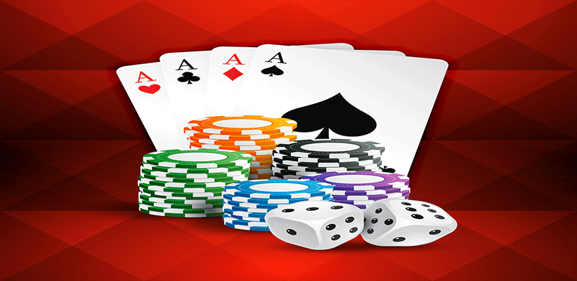 jeux de poker