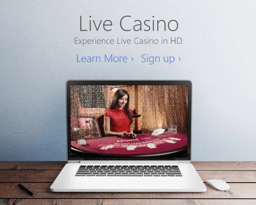 casino en ligne ruby fortune