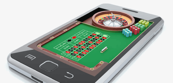 casino en ligne Ruby Fortune