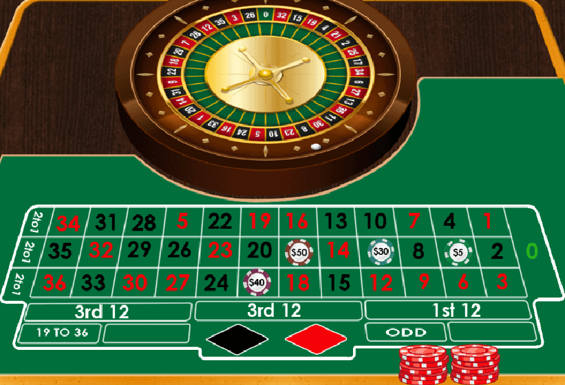 Où jouer à la Roulette en France?