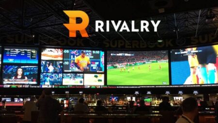 Rivalry Surfe sur un” Raz-de-marée Générationnel " pour enregistrer un Chiffre d'affaires Record au Troisième Trimestre