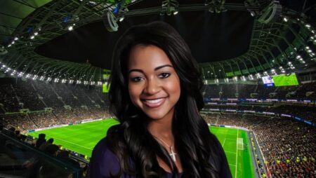 Brittney Payton, une Célébrité de la Télévision, A rejoint Rush Street Interactive en tant qu'Ambassadrice de la marque