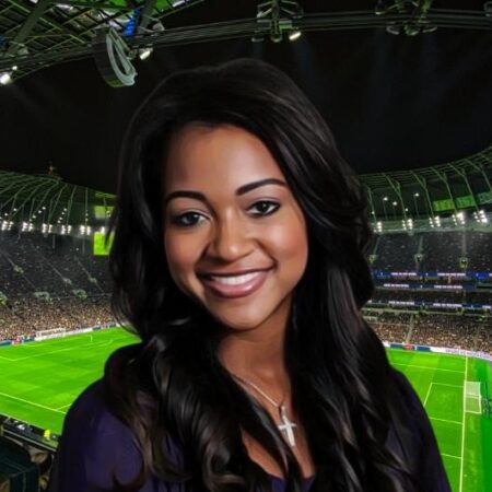 Brittney Payton, une Célébrité de la Télévision, A rejoint Rush Street Interactive en tant qu'Ambassadrice de la marque