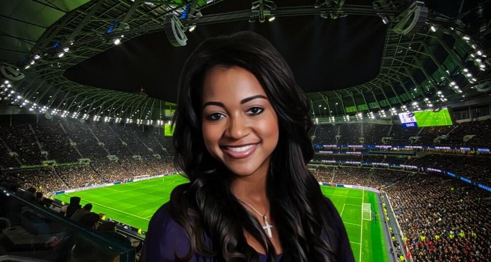 Brittney Payton, une Célébrité de la Télévision, A rejoint Rush Street Interactive en tant qu'Ambassadrice de la marque