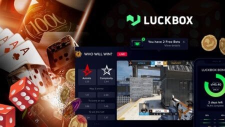 Le lancement du Casino propriétaire par Luckbox S'est avéré coûteux