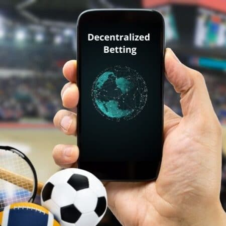 Azuro Lève un financement de 3,5 Millions d'euros Dirigé par les meilleurs Investisseurs en Crypto-Capital-risque