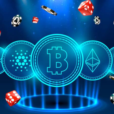 Meilleure Crypto-Monnaie pour le Jeu: Tout ce que Vous devez Savoir