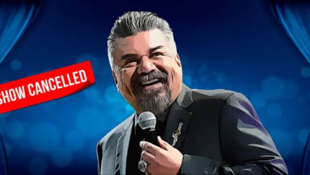 George Lopez abandonne les spectacles du Réveillon du Nouvel An au Casino de Washington