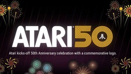 Cette année, Atari Commémore Son 50e Anniversaire avec des Loot Boxes NFT