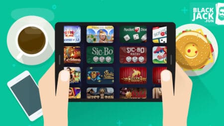 Blackjack.fun Récompense sa Communauté pour sa Croissance