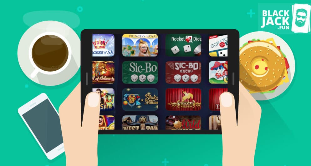 Blackjack.fun Récompense sa Communauté pour sa Croissance