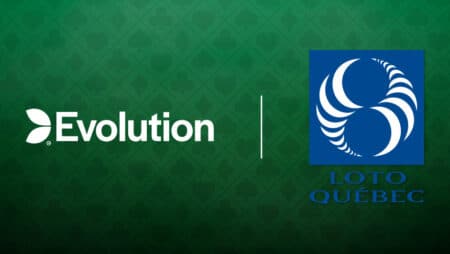 Loto-Québec Met en ligne les Tables de Jeu Doubles d'Évolution sur la Plateforme