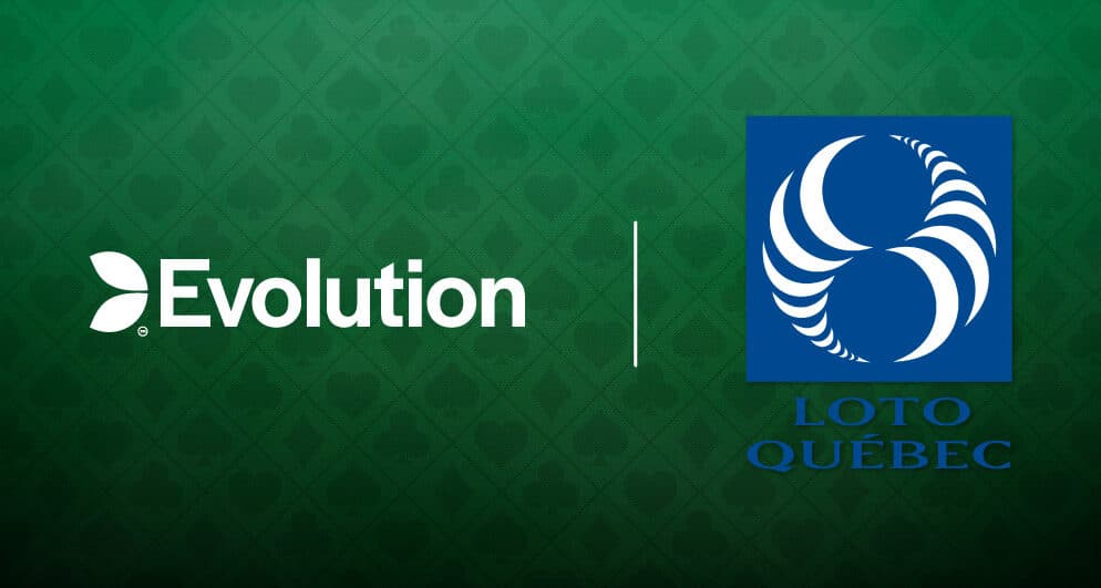 Loto-Québec Met en ligne les Tables de Jeu Doubles d'Évolution sur la Plateforme