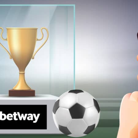 Betway Est le Leader du Marché des Paris, et le Pari Score A le Plus de Téléchargements